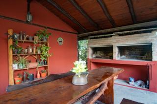 La Casona Cabañas - Villa Ciudad Parque - 5