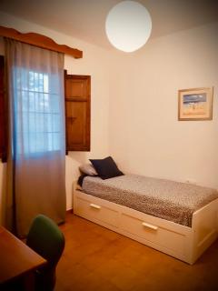 Casa Mirador a la Atalaya - Níjar - 1