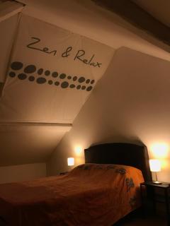 Appartement cosy à 10mn de Valenciennes. - 2