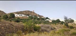 Casa Mirador a la Atalaya - Níjar - 5