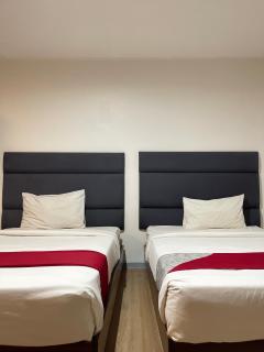Anex Hotel near US Embassy - Manila - 6