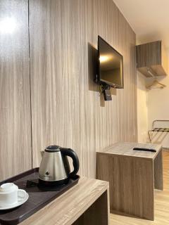 Anex Hotel near US Embassy - Manila - 4