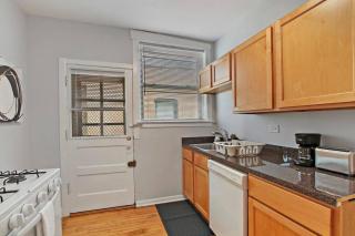 1BR Deluxe Apt with Complete Amenities - Campbell 3 - Chicago - 1