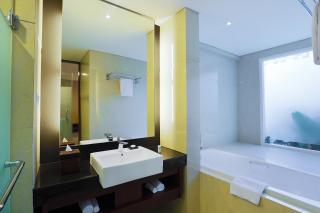 Sanur Resort Watujimbar - 3