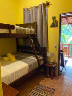Tico Adventure Lodge - Sámara - 2
