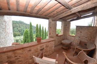 Borgo Bucatra Buonvento - Chiatri - 9