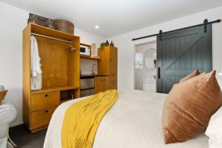 Matamata Lodge - Matamata - 7