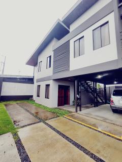 Villas del General - San Isidro de El General - 1