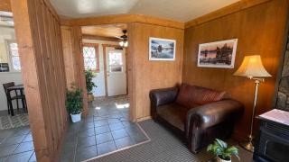 Yosemite Gateway Motel - Lee Vining - 7