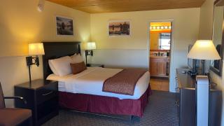 Yosemite Gateway Motel - 2