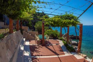 Family friendly seaside apartments Pisak, Omis - 18610 - Pisak - 3
