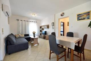 Apartments with a parking space Vir - 18605 - Vir - 3