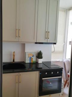 Cozy Apartment near Ohrid Lake - Pogradec - 6