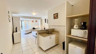 Marsallis Flat 208 Praia - NBI - Ponta Negra - Natal - 8