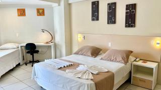 Marsallis Flat 208 Praia - NBI - Ponta Negra - Natal - 7