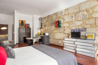 Oporto Chic & Cozy Studio Apartments - Porto - 8