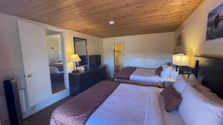 Yosemite Gateway Motel - Lee Vining - 6