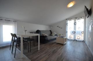 Apartments with a parking space Vir - 18607 - Vir - 6