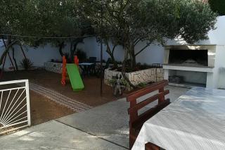 Apartments by the sea Zivogosce - Mala Duba, Makarska - 18626 - Igrane - 6