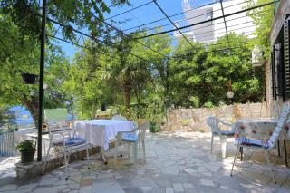 Apartments by the sea Lokva Rogoznica, Omis - 18638 - Lokva Rogoznica - 2