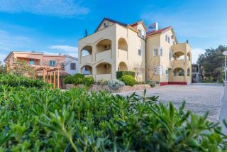 Apartments by the sea Vir - 18603 - Vir - 0