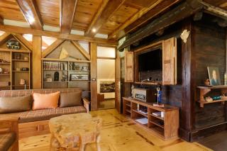 Mountain Villa Udovicic - Zlatibor - 5