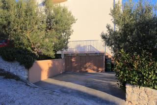 Apartments by the sea Mavarstica, Ciovo - 18651 - Trogir - 2