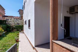 Apartments with parking space Fazana - 18639 - 4