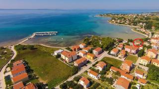 Apartments by the sea Privlaka, Zadar - 18652 - 9