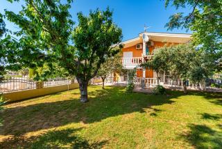 Apartments by the sea Privlaka, Zadar - 18652 - Privlaka - 0