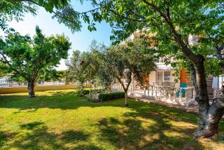 Apartments by the sea Privlaka, Zadar - 18652 - Privlaka - 5