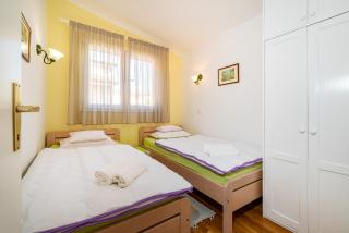 Apartments by the sea Privlaka, Zadar - 18652 - Privlaka - 2