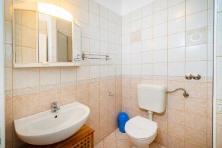 Apartments by the sea Privlaka, Zadar - 18652 - Privlaka - 1