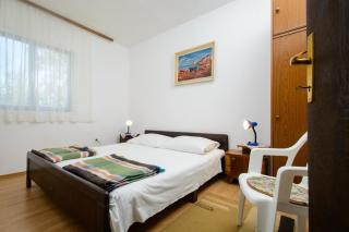 Apartments by the sea Arbanija, Ciovo - 18624 - Trogir - 1
