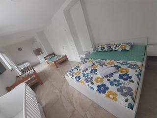 Villa Sofijana - Ohrid - 1