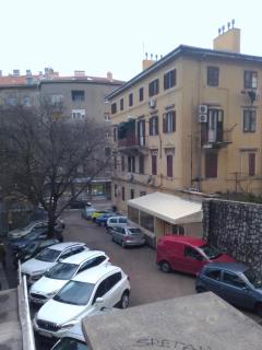 Apartments with WiFi Rijeka - 18659 - 5