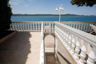 Apartments by the sea Sveti Petar, Biograd - 18660 - 3