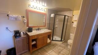 Yosemite Gateway Motel - Lee Vining - 4