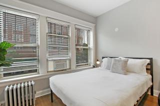 Stylish Studio Apartment in Portage Park - Pensacola 2N - Chicago - 7