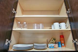 Stylish Studio Apartment in Portage Park - Pensacola 2N - Chicago - 1