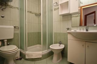 Apartments by the sea Silo, Krk - 18670 - 1