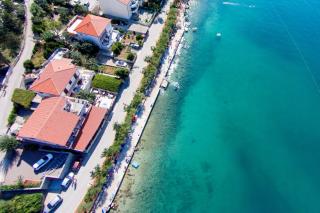 Apartments by the sea Silo, Krk - 18680 - 8