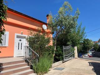 Apartments by the sea Silo, Krk - 18680 - Šilo - 3