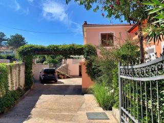 Apartments by the sea Silo, Krk - 18680 - 1