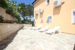 Apartments by the sea Silo, Krk - 18682 - 3