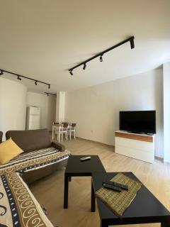 Studio Apartment - Sarandë - 6