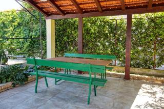 Apartments with parking space Biograd na Moru, Biograd - 18665 - 2