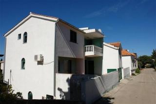Apartments with a parking space Murter - 18630 - Murter - 9