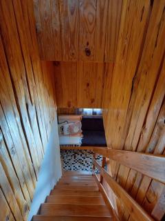 Sítio Cabanas da Lu - 1