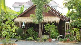 Treuy Koh Bungalow - Kampot - 0